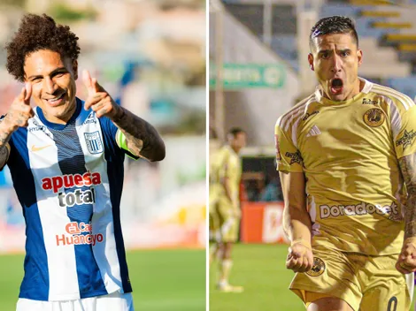 Qué partidos le quedan a Alianza Lima y Cusco FC y cuántos puntos necesitan para ser segundos en el Acumulado