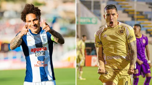 Qué partidos le quedan a Alianza Lima y Cusco FC y cuántos puntos necesitan para ser segundo en la Tabla Acumulada.