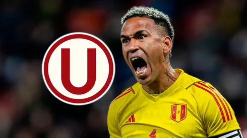 Pedro Gallese y Universitario.