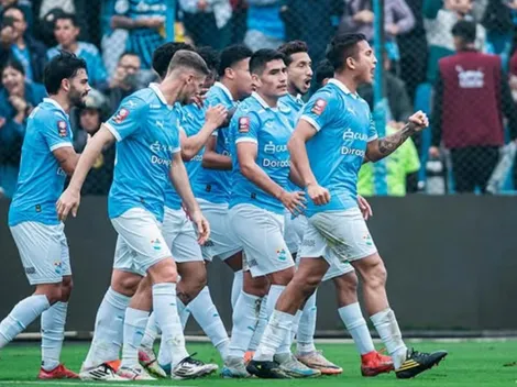 Se supo el jugador de Sporting Cristal que ven con buenos ojos en Universitario para 2026