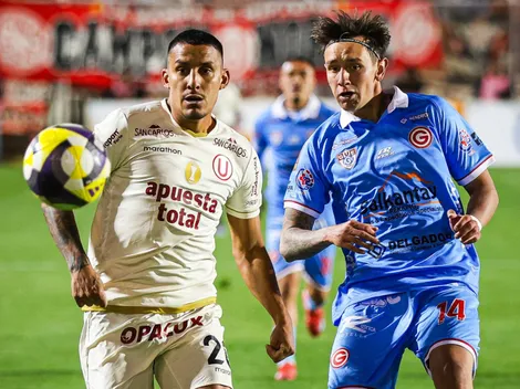 Por qué se retrasó el partido Universitario vs. Deportivo Garcilaso por la fecha 18 del Torneo Clausura 2025