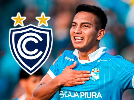 Cristal prepara bombazo y va por dos figuras de Cienciano