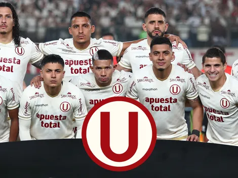 Hinchas de Universitario estallan contra figura del tricampeonato