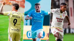 Cusco y Cristal ganaron en la fecha 18, mientras que Universitario empató ante Garcilaso.