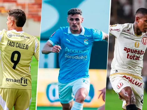 Así quedó la tabla de posiciones de la Acumulada 2025