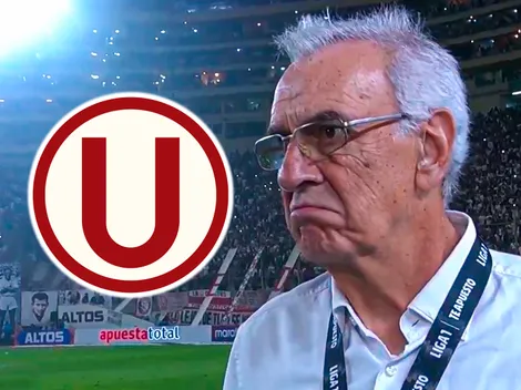 Fossati zanjó el tema sobre su continuidad en Universitario