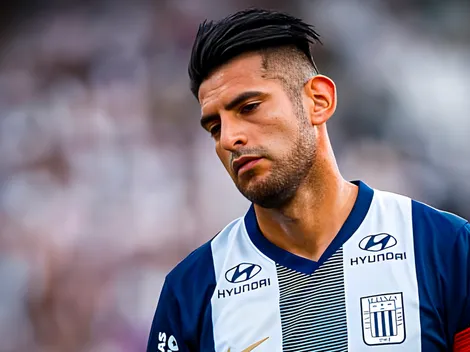 Así cambió el valor de Zambrano luego de tantas expulsiones en Alianza