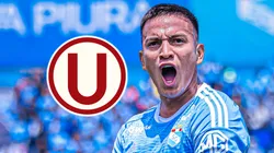 Távara deja Cristal por Universitario.
