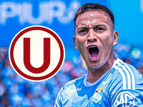 Bomba total: Martín Távara podría dejar Cristal y llegar a Universitario