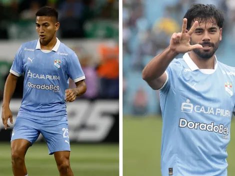 Mientras Cristal definió el futuro de Távara, se reveló lo que sucederá con Sosa