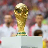 Mundial 2026: el fixture con las fechas, los horarios, las sedes y dónde ver los partidos del Grupo I