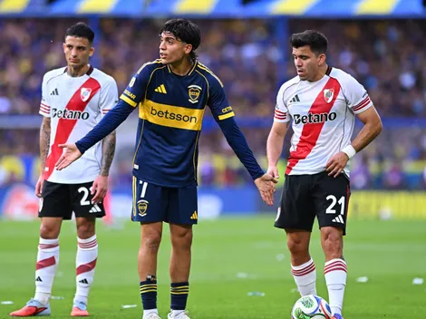 Fuertes críticas al Superclásico por el juego de Boca y River: "Lo mejor fue Dua Lipa"