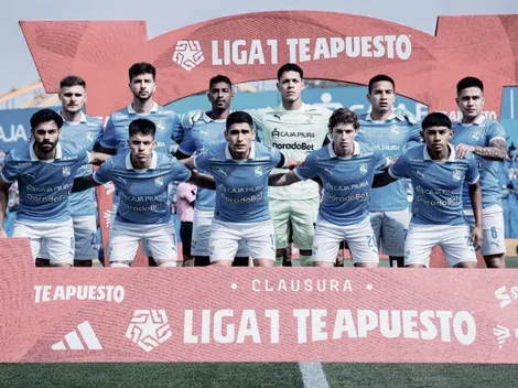 ¿Purga drástica en Cristal? Zevallos responde sobre las salidas: "Yo lo puedo..."