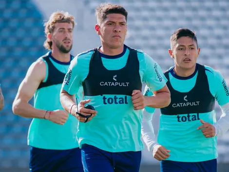 Jesús Castillo tendría todo arreglado con Sport Boys: "En los próximos días se haría oficial"