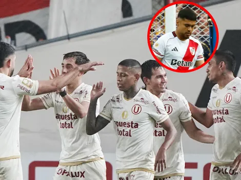 Universitario pospone a River y negocia con selección mundialista para la Noche Crema