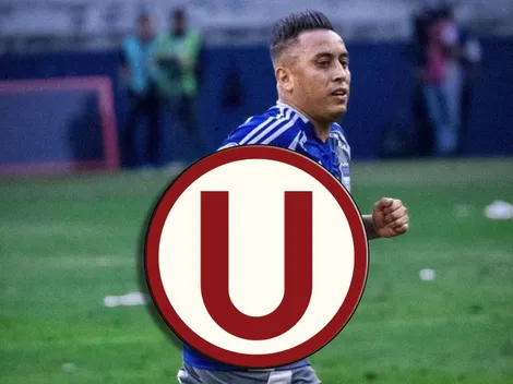 ¿Christian Cueva cerca de ser fichaje en Universitario? Decisión tomada en el tricampeón