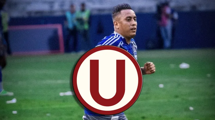 ¿Christian Cueva cerca de ser fichaje en Universitario? El club definió esto.