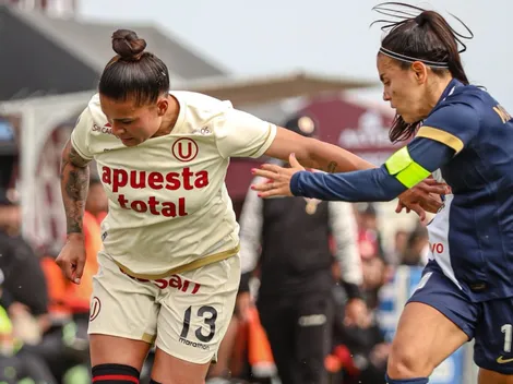 Alianza Lima reveló que denunciará a la FPF por culpa de Universitario