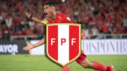 Luis Ramos respondió si renunció a la Selección Peruana de Manuel Barreto.