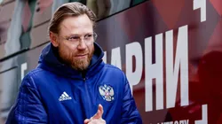 DT de Rusia apuntó contra Perú con provocadora frase de 8 palabras.