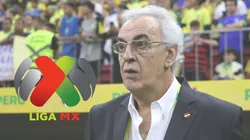 Jorge Fossati tendría propuestas de dos clubes mexicanos.