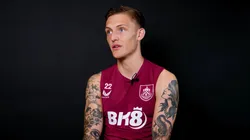 Oliver Sonne habló sobre su relación con el Perú.