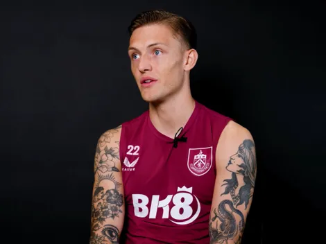 Oliver Sonne sorprendió con declaración tras no ser convocado a la Selección Peruana