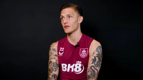 Oliver Sonne habló sobre su relación con el Perú.