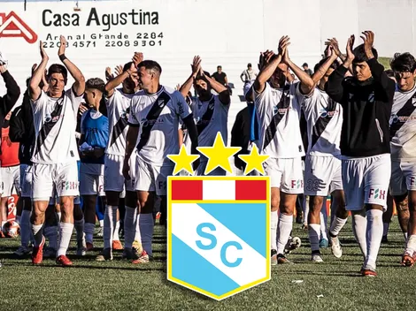 Tiene 27 años, juega en Danubio y sería el nuevo lateral izquierdo de Sporting Cristal