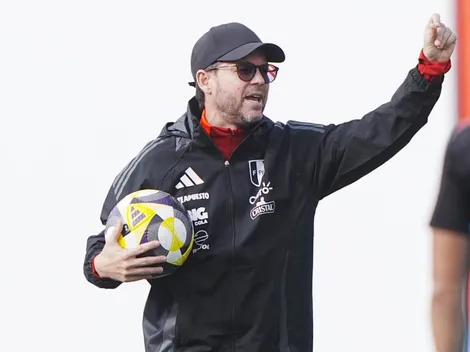 Manuel Barreto los perdió: los tres jugadores que rechazaron a Perú y fueron convocados a otras selecciones