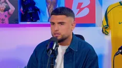 Rodrigo Ureña, una de las figuras de Universitario.