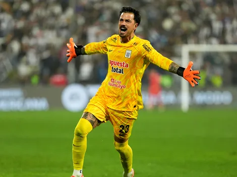 La gran oportunidad que recibe Guillermo Viscarra con la Selección Bolivia debido a un conflicto