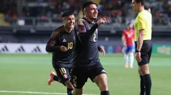 Perú tiene muchas variantes en ataque y la posibilidad de probar distintas fórmulas. ¿Quién tiene más chances de anotar según las apuestas?