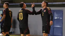 Rusia es favorito contra Perú y esto paga el triunfo de la Bicolor.