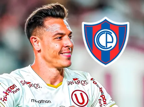 Churín no lo esperaba: La decisión de Cerro tras su salida de 'U'