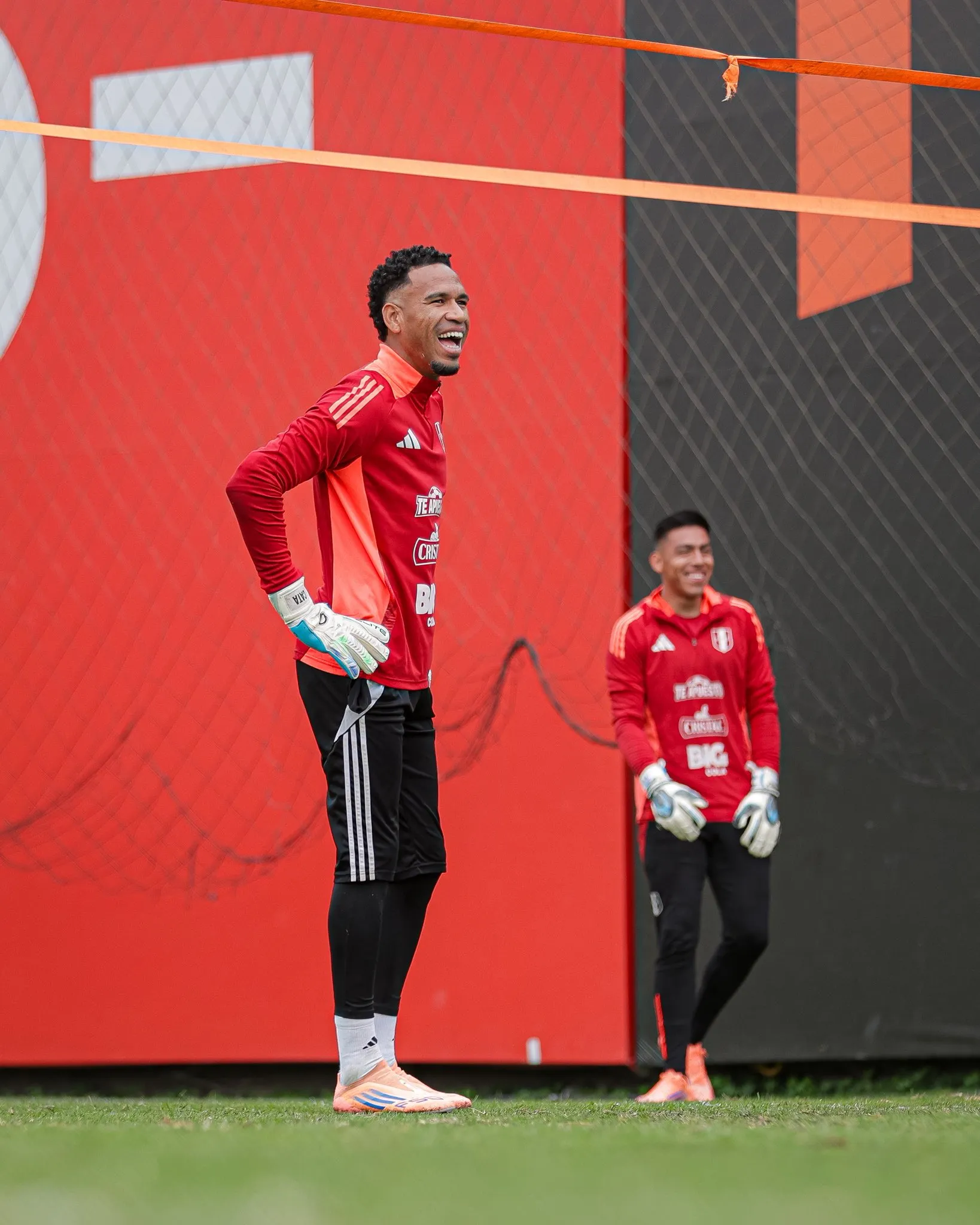 Rusia será el rival de la Selección Peruana. (Foto: X).