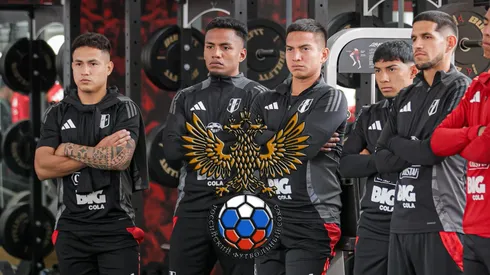 ¿Se juega Perú vs. Rusia en San Petersburgo? Lo que se sabe.