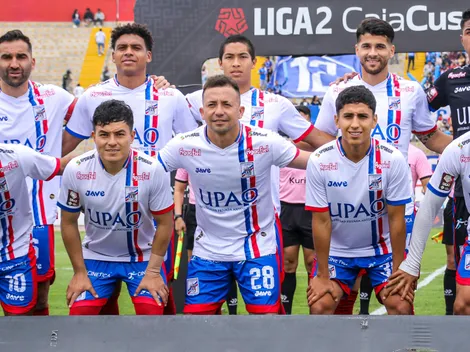 TAS emitió veredicto sobre pedido de Mannucci para volver a Liga 1