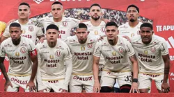 Partido de la 'U' va gratis por YouTube.
