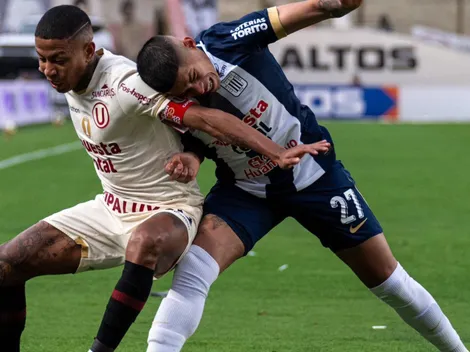 Así se jugará la última fecha del fútbol peruano: definición de playoffs y el descenso