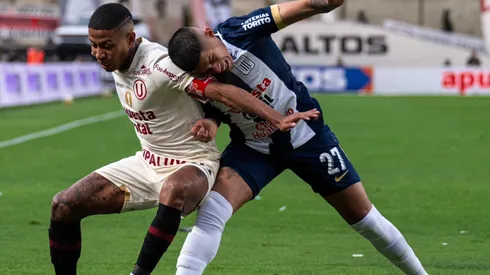 Así se jugará la última fecha del fútbol peruano en Liga 1.