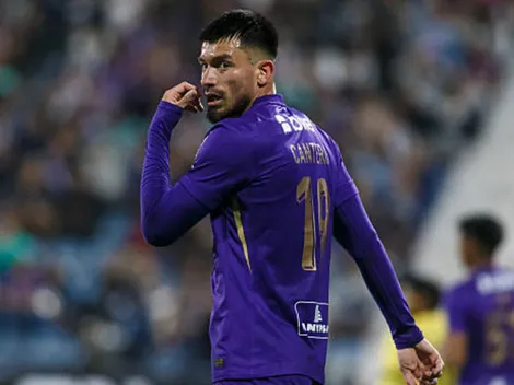 La cifra millonaria que deberá pagar Alianza Lima para poderse quedar con Alan Cantero