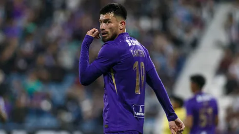 Alianza Lima deberá pagar este dinero por Alan Cantero.