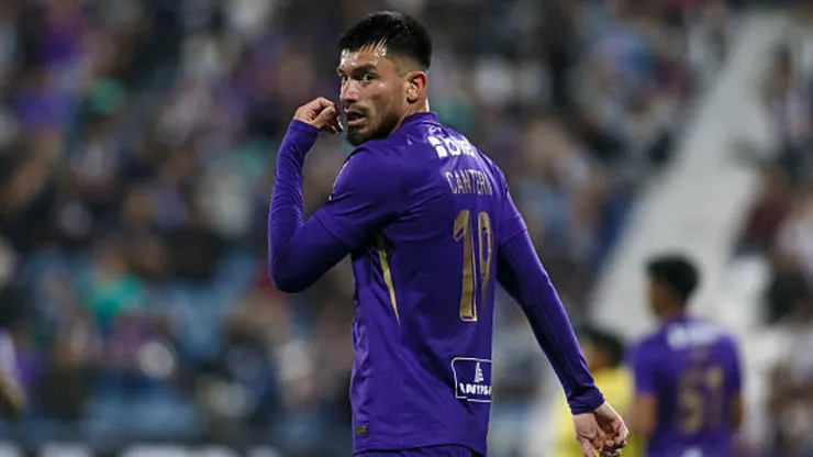 Alianza Lima deberá pagar este dinero por Alan Cantero.