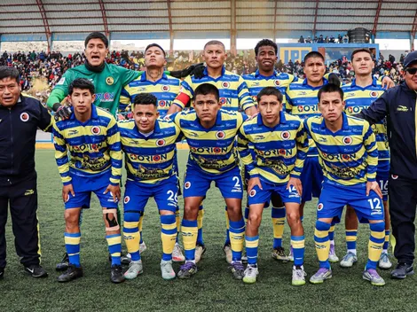 Escándalo en Copa Perú: Unión Minas busca llegar a la final en mesa con inesperado reclamo