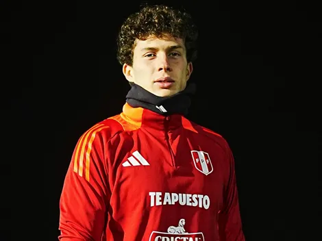 El renovado once que prepara Manuel Barreto para el Perú vs. Rusia desde San Petersburgo