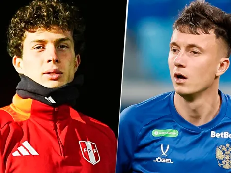 Nueva prueba para Perú: los detalles para el amistoso FIFA ante Rusia