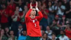 Cristiano Ronaldo suma cinco goles en cuatro partidos en la Eliminatorias UEFA rumbo al Mundial 2026.