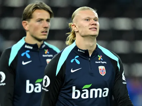 Erling Haaland va por un nuevo récord: sus impactantes cuotas en las Eliminatorias UEFA