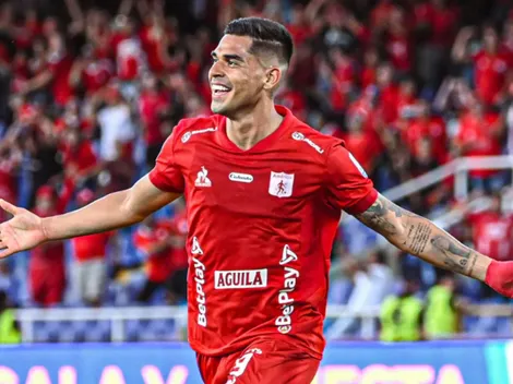 Se reveló la fecha límite y monto que América deberá pagar por Luis Ramos